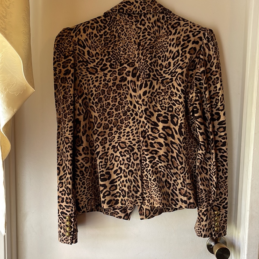 Jacket - Picture 5 of 5